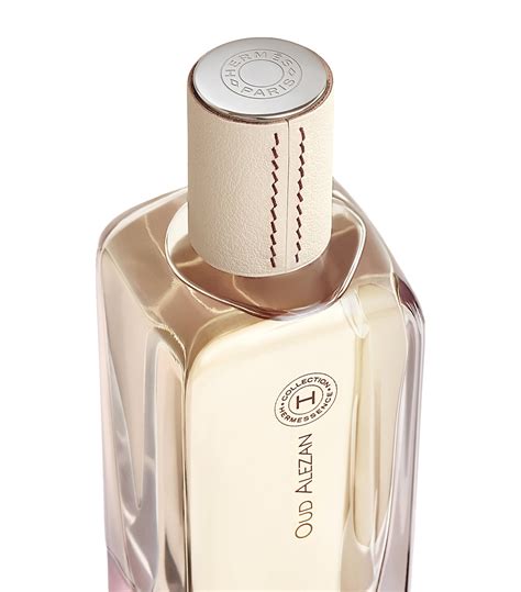 HERMÈS Hermessence Oud Alezan Eau de Parfum (100ml)